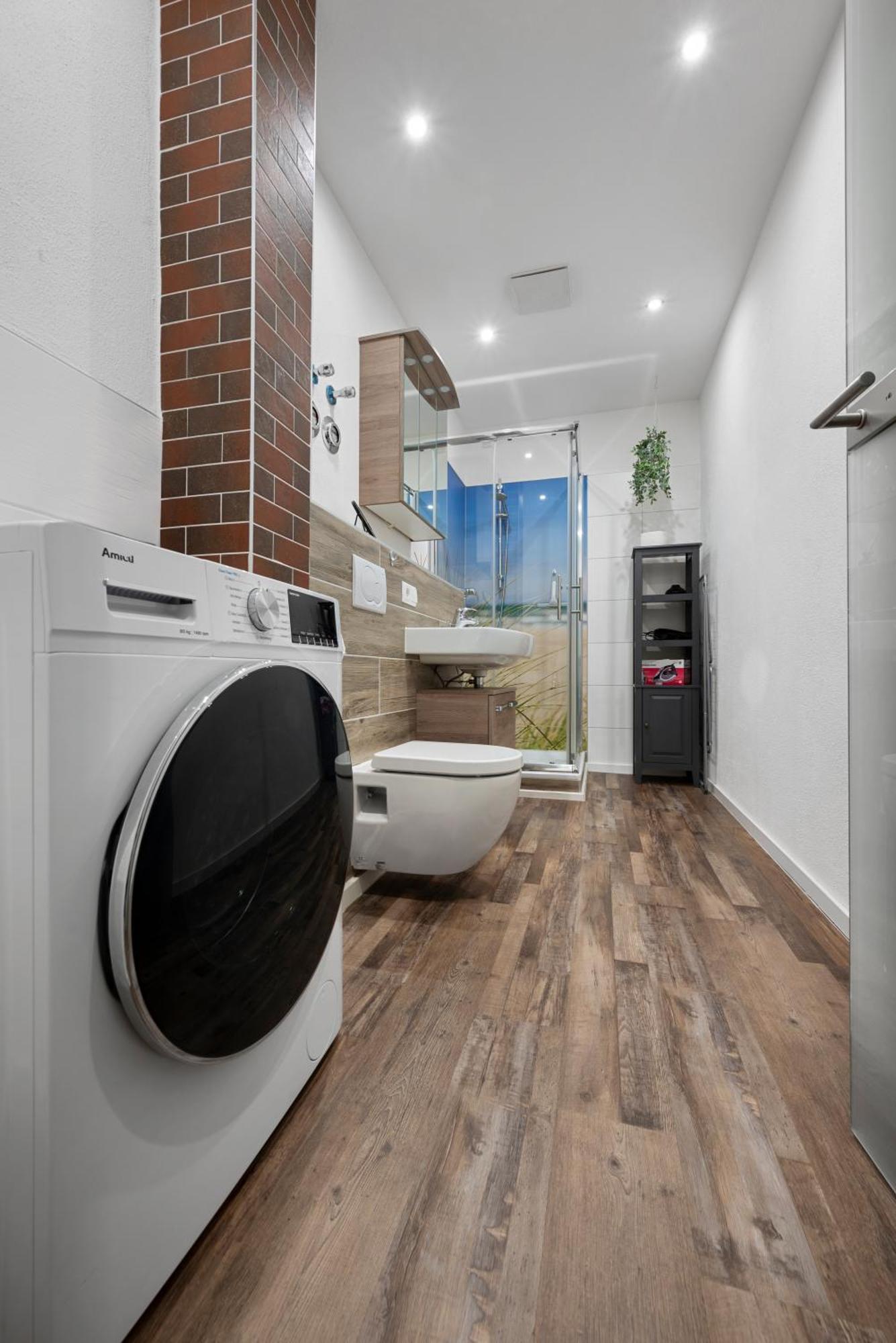 לודוויגסבורג Backhome - Business&Family - Fantastische Schlosslage, Smarttv, Waschtrockner, Netflix, 50Qm, 24H Checkin - Apartment 3 מראה חיצוני תמונה